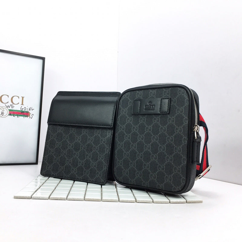 Gucci Luxury Fashion Bag