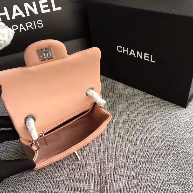 Satchel Bags - CHL Bags - 580