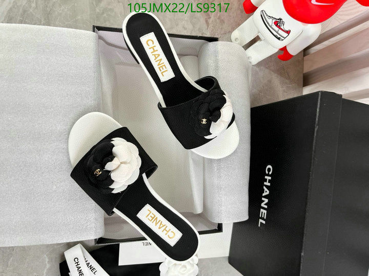 SAMC - CHL Women Shoes Slippers - 211