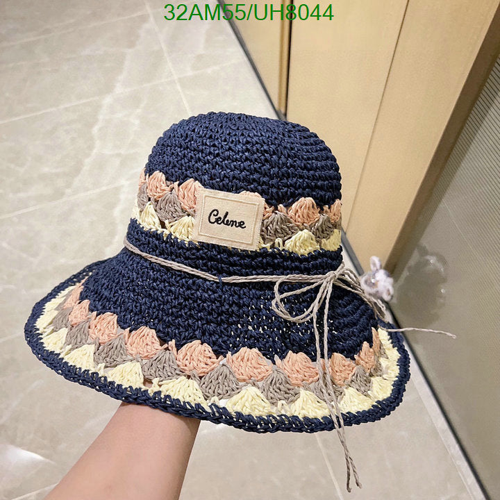 SAMC - COL Caps & Hats - 055