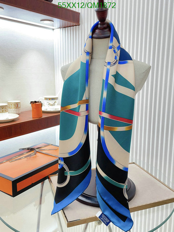 SAMC - HMS Scarves - 683