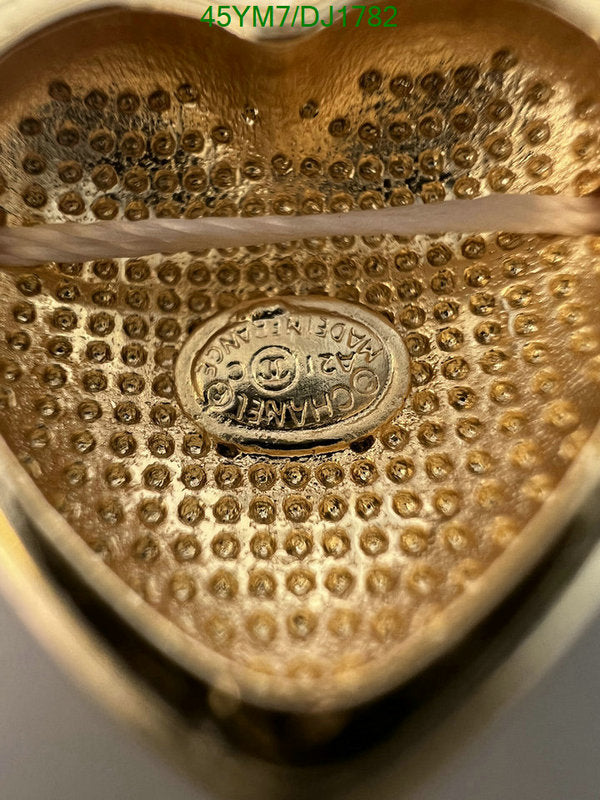 SAMC - CHL Jewelry - 169