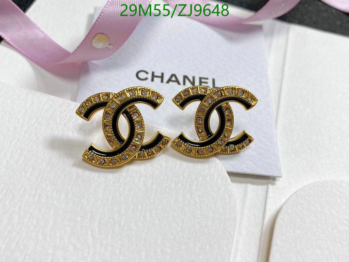 SAMC - CHL Jewelry Earrings - 442