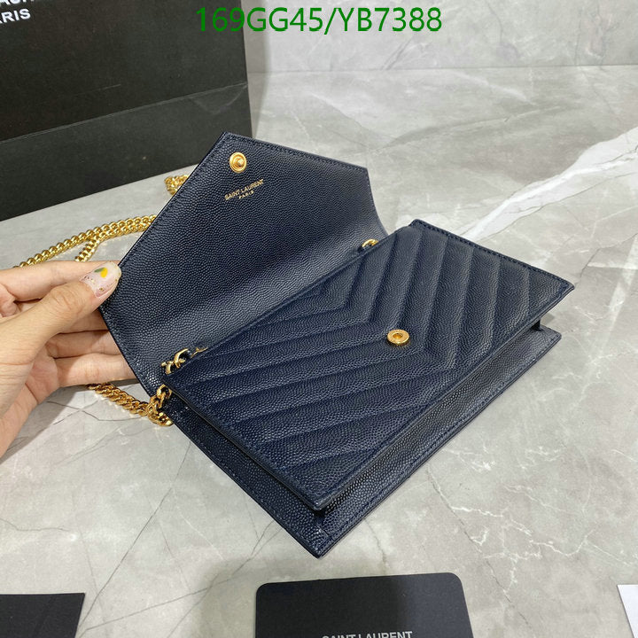 SAMC - YLS Bags - 269