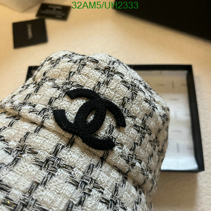 SAMC - CHL Caps & Hats - 088