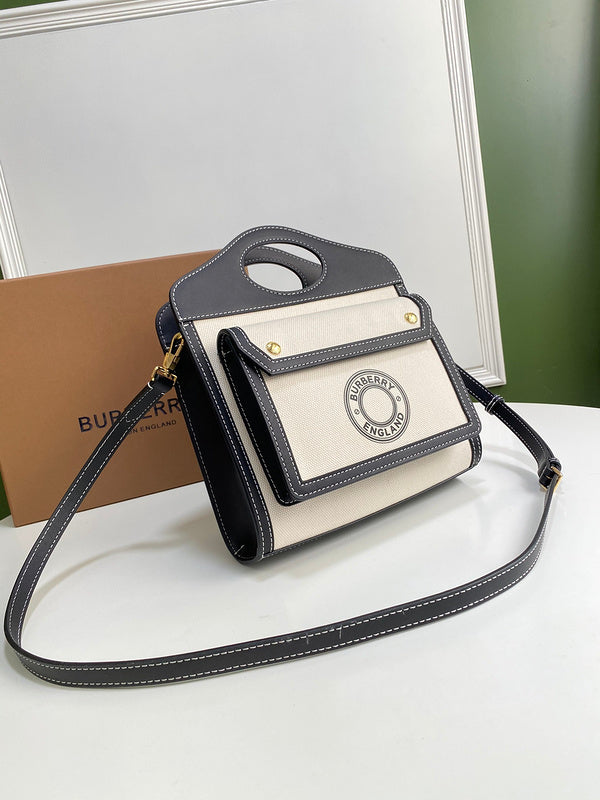 Glamy - BOR Bags - 622