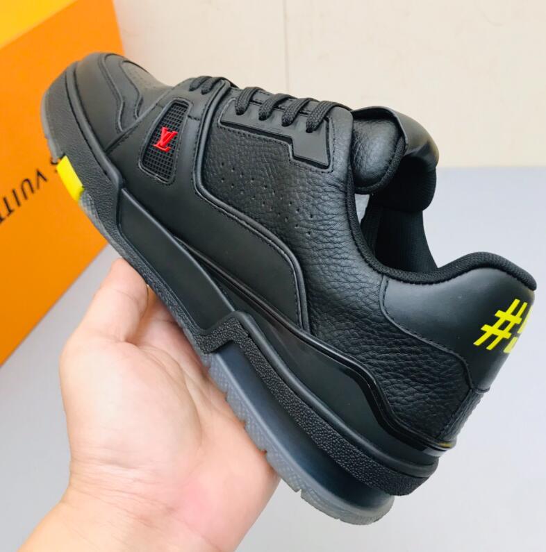 SAMC - LOV Men Shoes - 937