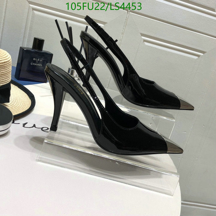 SAMC - YLS Women Shoes Heels - 099