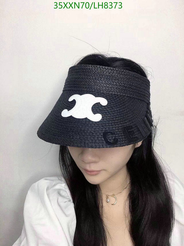 SAMC - COL Caps & Hats - 332