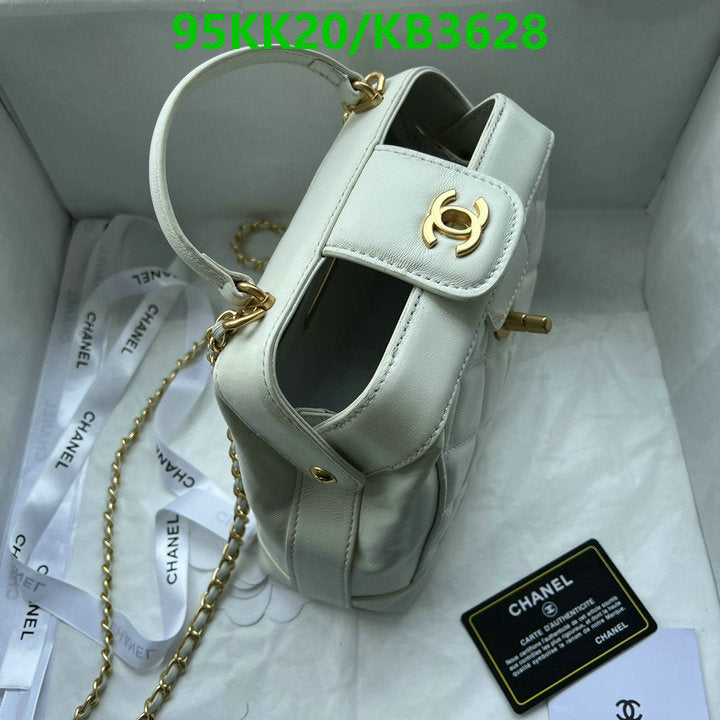 SAMC - CHL Bags Crossbody - 028