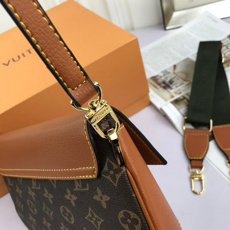 Glami- Glami- Lu-Vi bags - 3935