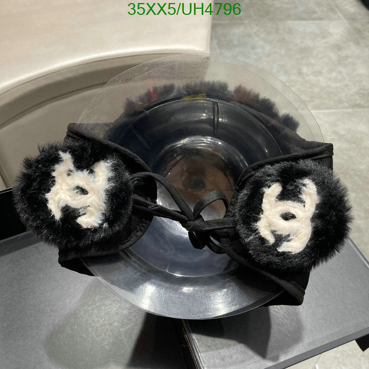 SAMC - CHL Caps & Hats - 045
