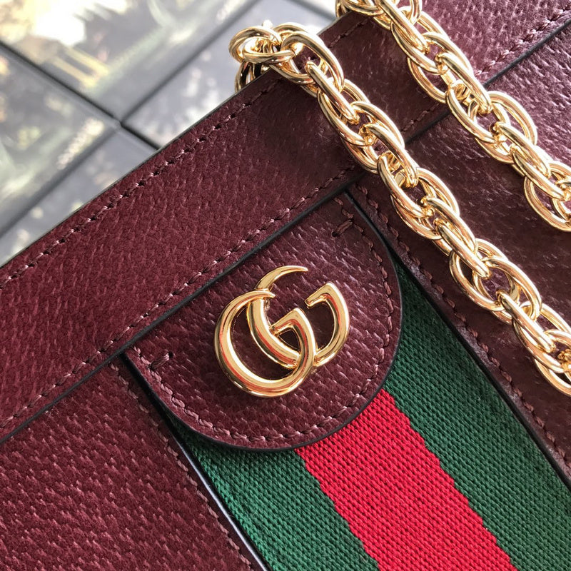 Satchel Bags - GCI Bags - 7222