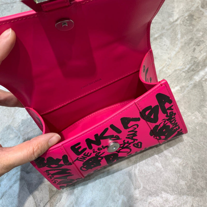 Satchel Bags - BGA Bags - 1080