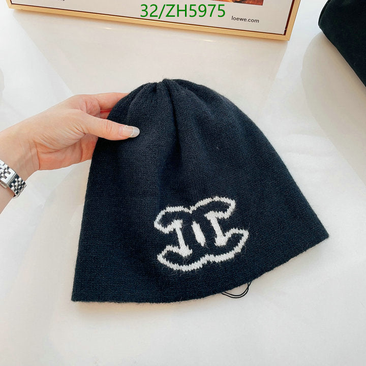 SAMC - CHL Caps & Hats - 407