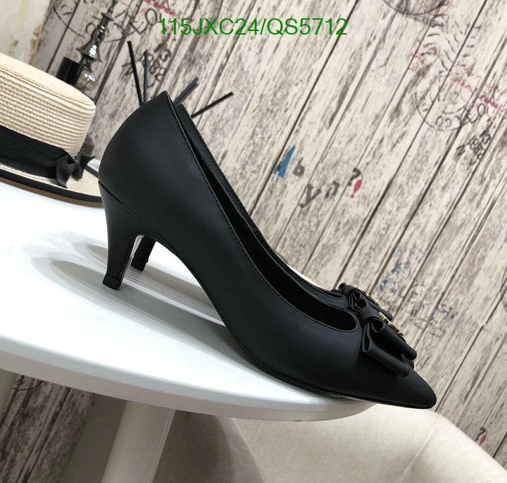 SAMC - YLS Women Shoes - 062