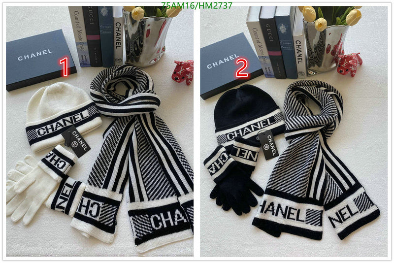 SAMC - CHL Scarves - 830