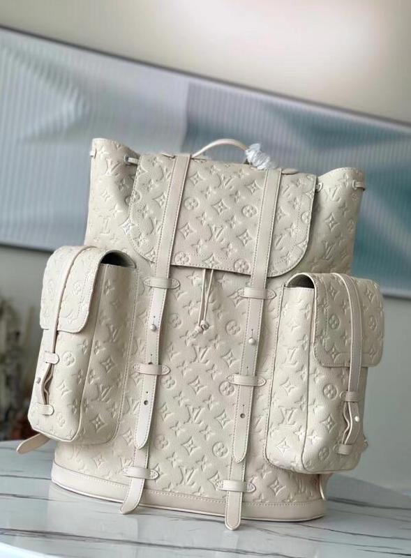 SAMC - LOV Bags - 2157