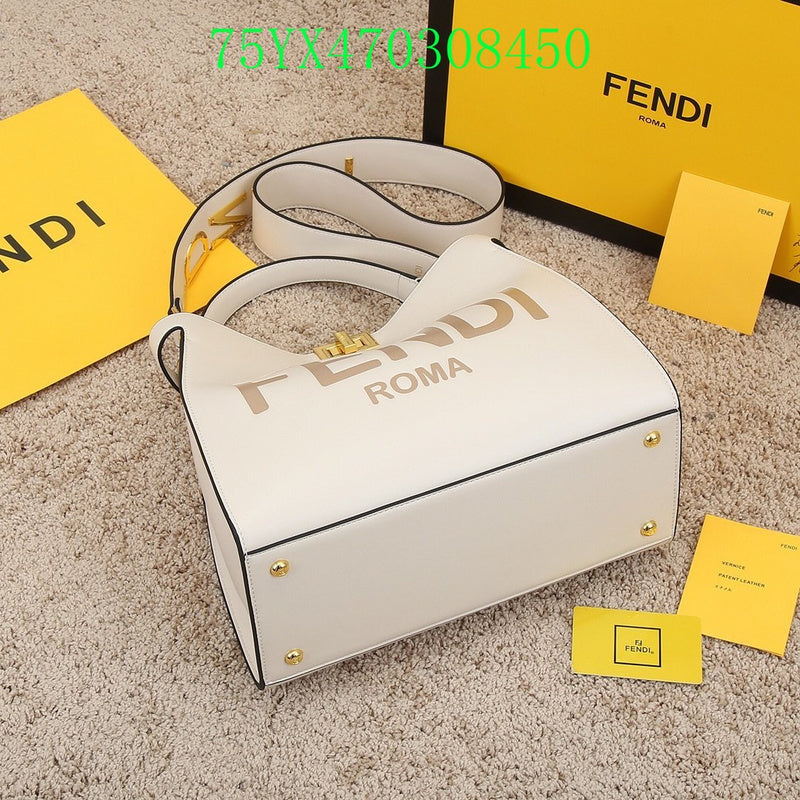 Glami - FDE Bags - 3441