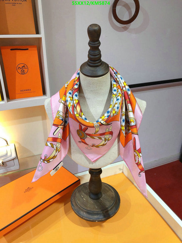 SAMC - HMS Scarves - 038