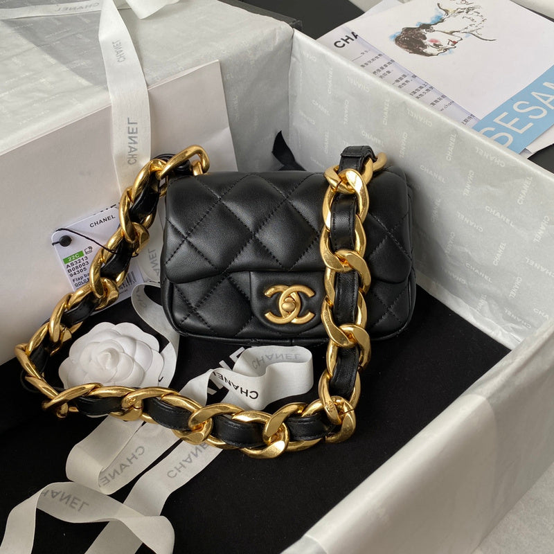 Satchel Bags - CHL Bags - 7366