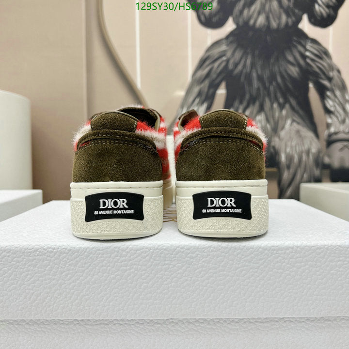 SAMCC - DOR Women Shoes - 1850