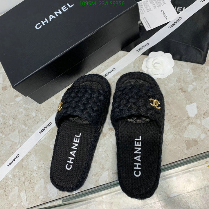 SAMC - CHL Women Shoes Slippers - 226