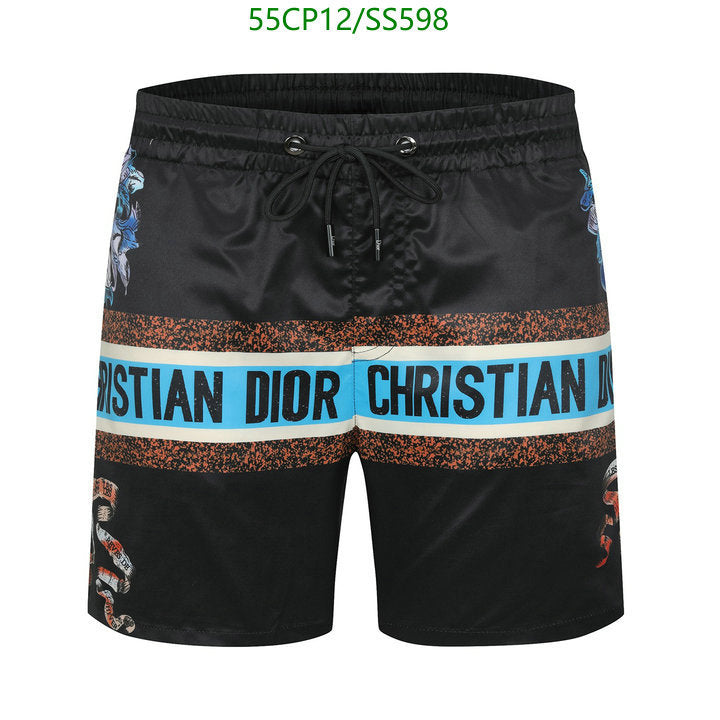 SAMC - DOR Swimsuits - 180