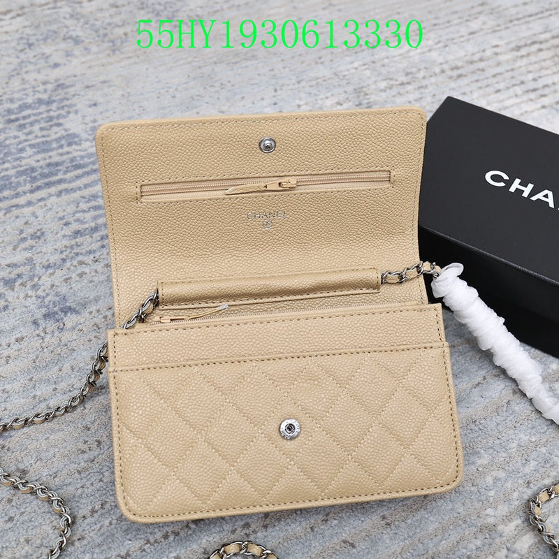 Satchel Bags - CHL Bags - 5183