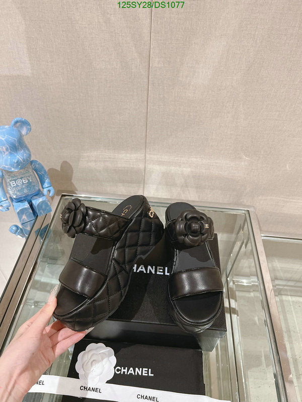 SAMC - CHL Women Shoes High Heels - 053