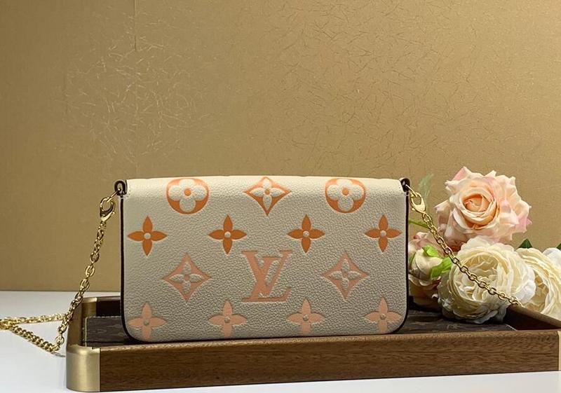 SAMC - LOV Bags - 2500