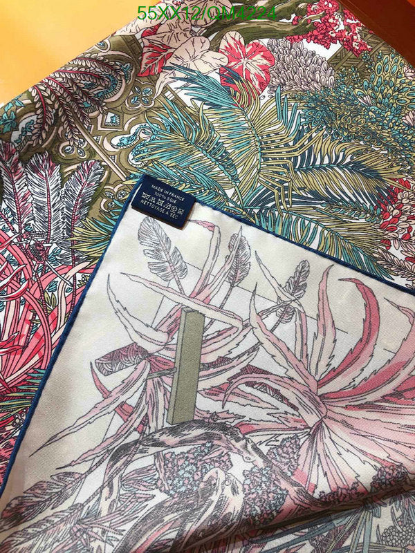 SAMC - HMS Scarves - 609