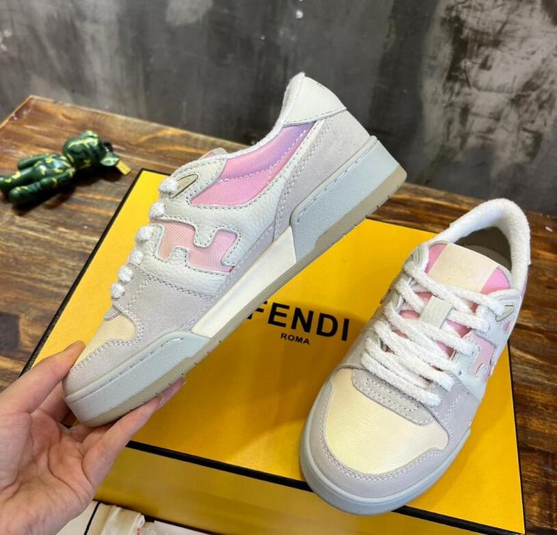 SAMC - FDE Women Shoes - 110