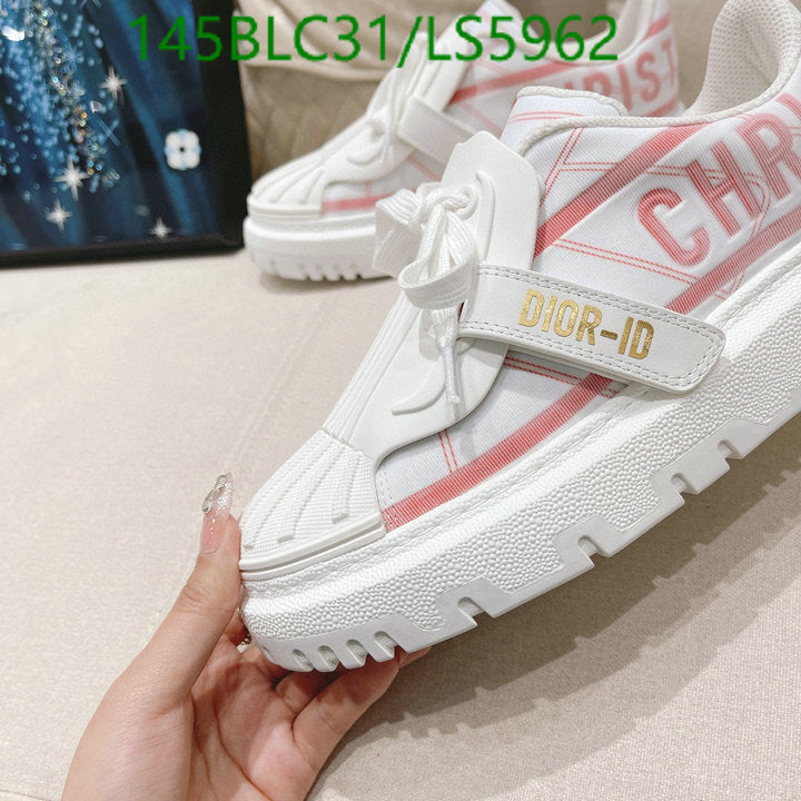 SAMCC - DOR Women Shoes - 1759