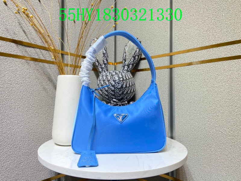 Satchel Bags - PDA Bags - 4544