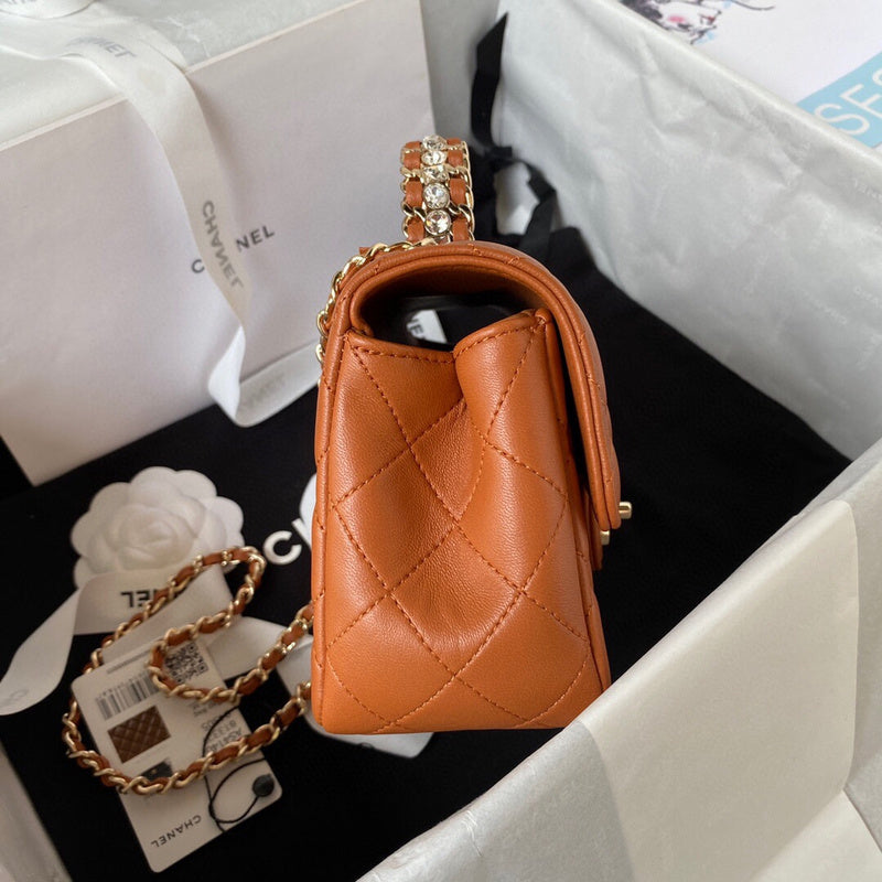 Satchel Bags - CHL Bags - 2199