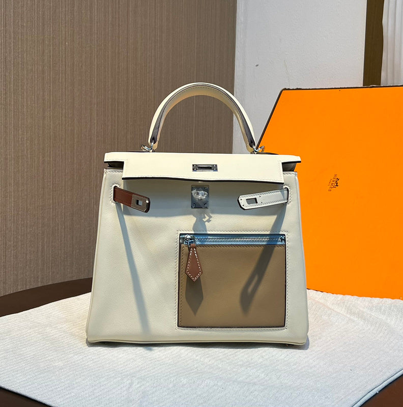 Glamy - HMS Bags - 736