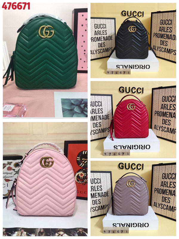 Glami Fashion - GCI Bags - 11397