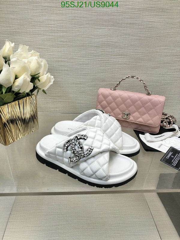 SAMC - CHL Women Shoes Slippers - 085
