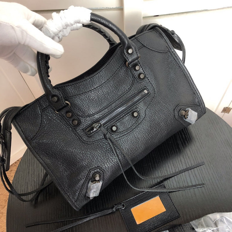 Satchel Bags - BGC Bags - 217