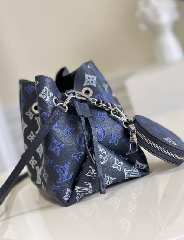 SAMC - LOV Bags - 2028