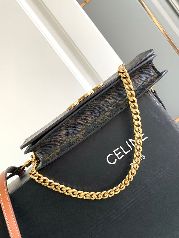 Glamy - COL Bags - 104