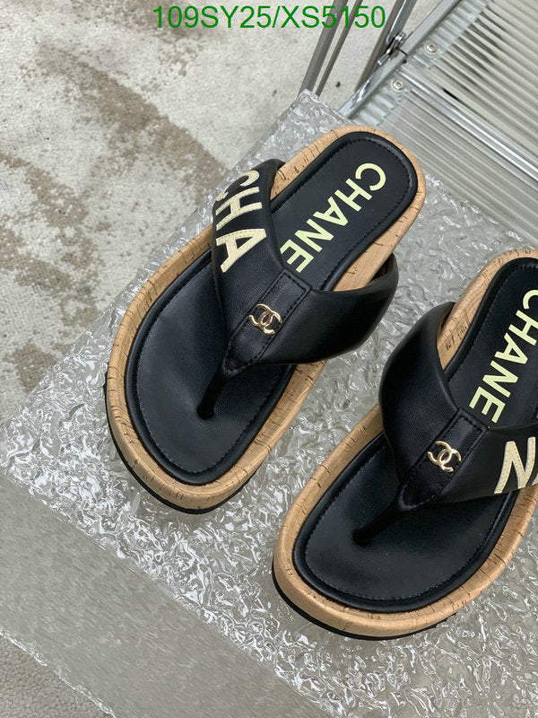 SAMC - CHL Women Shoes Slippers - 130