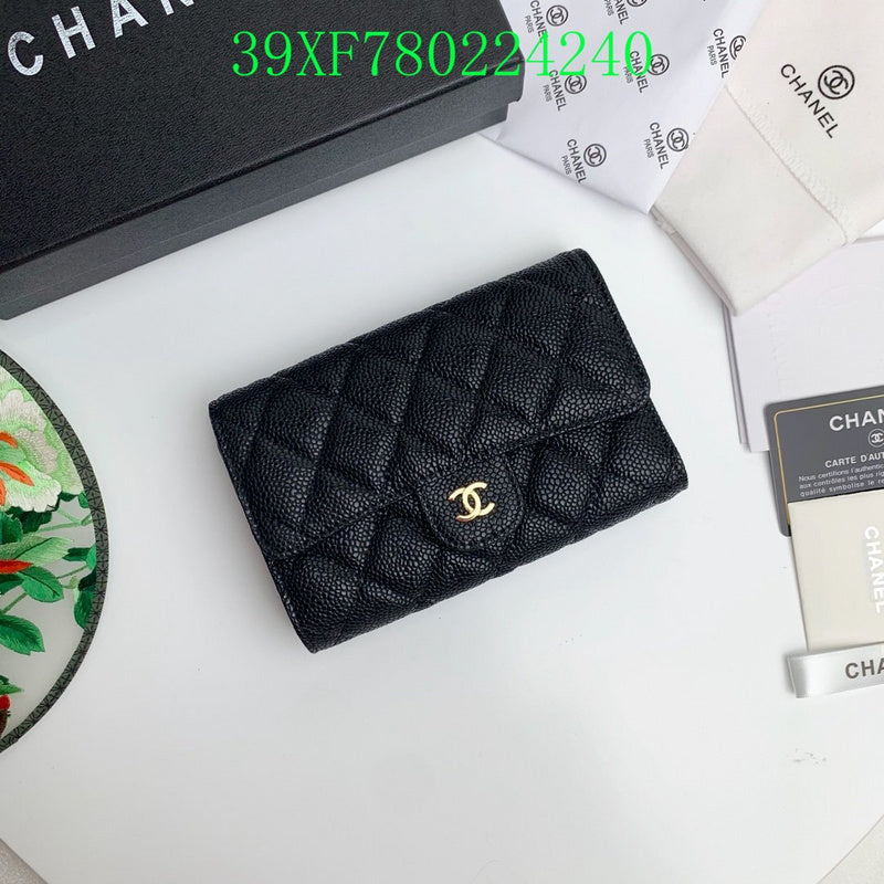 Glami - CHL Wallet - 2646