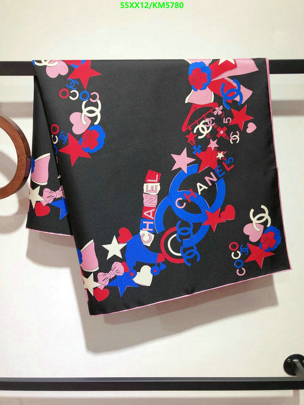 SAMC - CHL Scarves - 087