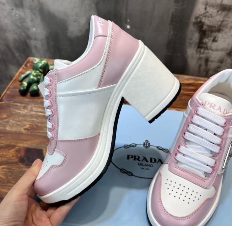 GlamyWomen Shoes - 330
