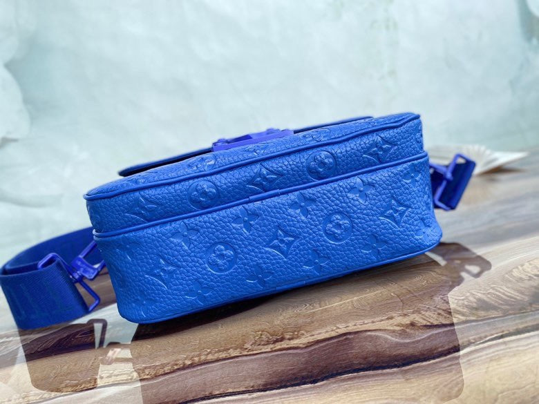 Glami- Glami- Lu-Vi bags - 3021