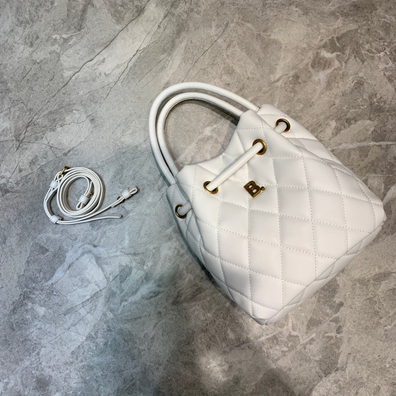 Satchel Bags - BGA Bags - 995