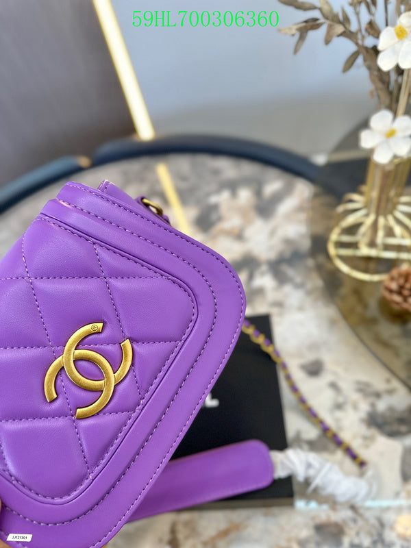 Glami - CHL Bags - 1472