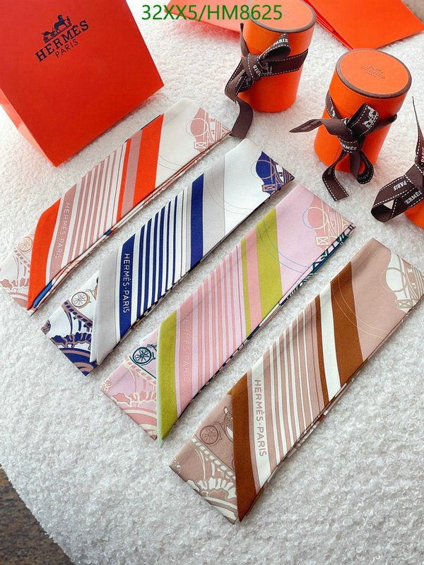 SAMC - HMS Scarves - 777